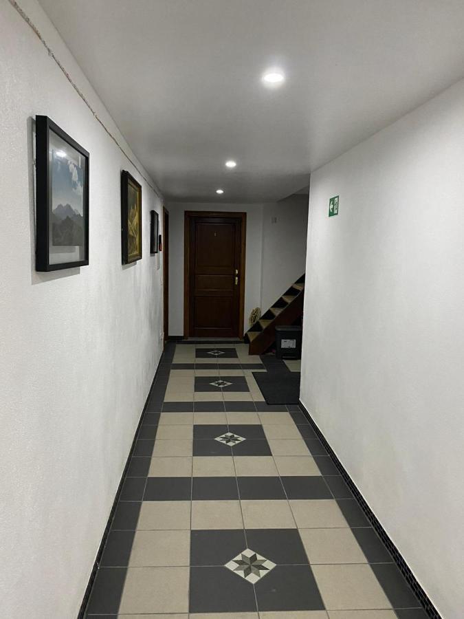 Zimmervermietung Abir Drážďany Exteriér fotografie
