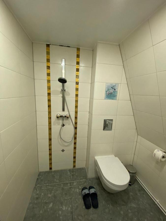 Zimmervermietung Abir Drážďany Exteriér fotografie