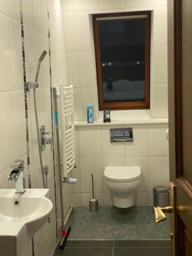 Zimmervermietung Abir Drážďany Exteriér fotografie