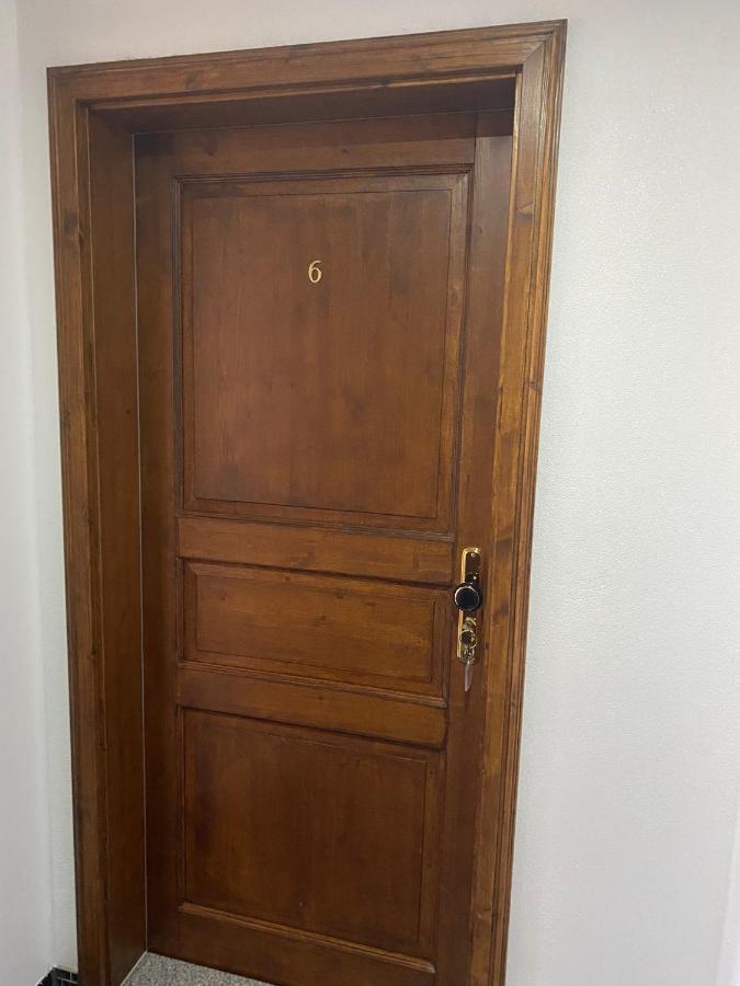 Zimmervermietung Abir Drážďany Exteriér fotografie