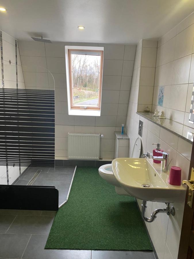 Zimmervermietung Abir Drážďany Exteriér fotografie